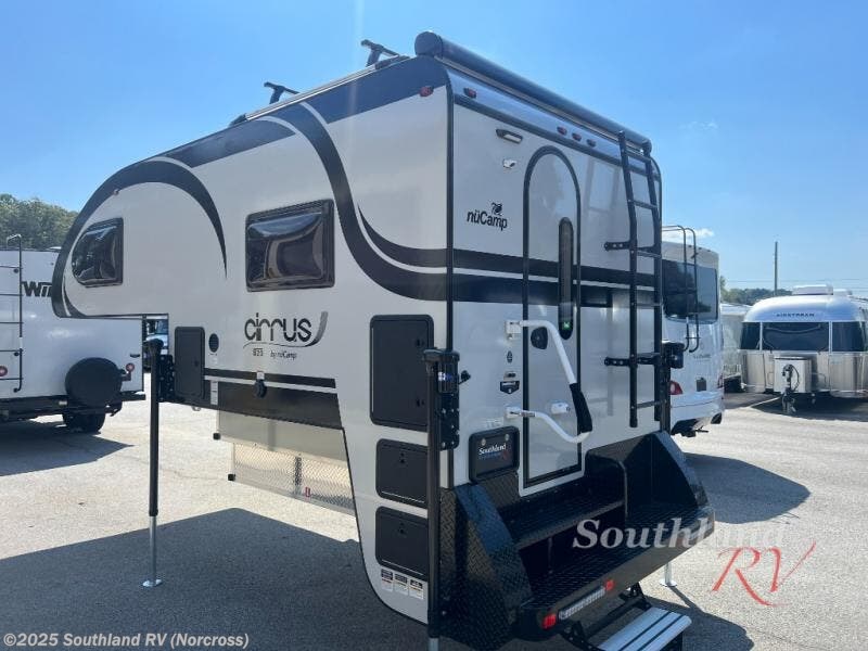 New 2026 NuCamp Cirrus 820 available in Norcross, Georgia