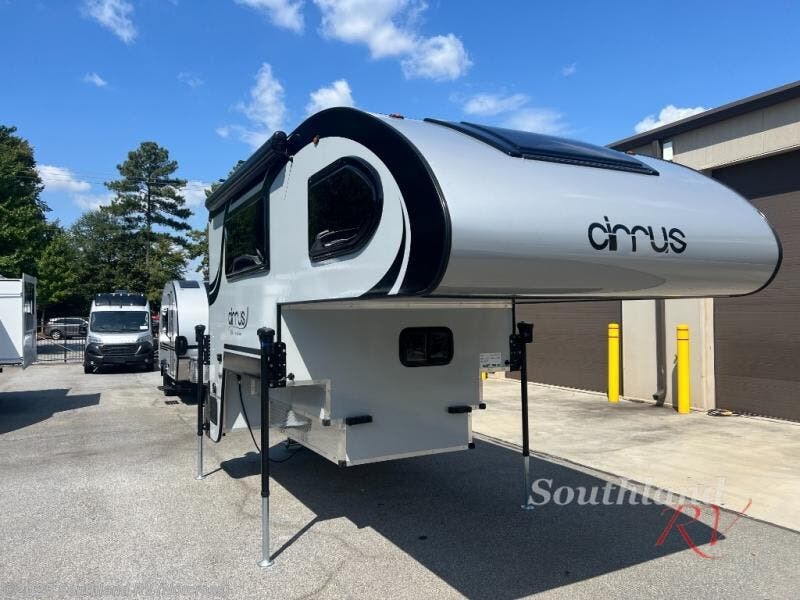 Email now about this 2026 NuCamp Cirrus 820! New 2026 NuCamp Cirrus 820 available in Norcross, Georgia