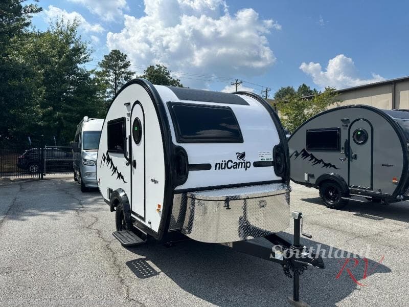 Email now about this 2026 NuCamp TAB 320 BD! New 2026 NuCamp TAB 320 BD available in Norcross, Georgia