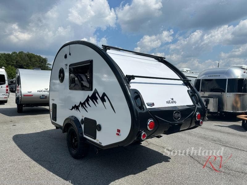 New 2026 NuCamp TAB 320 BD available in Norcross, Georgia
