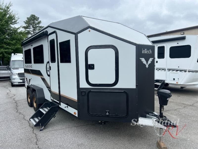 Email now about this 2026 inTech Black Wing 724-X! New 2026 inTech Black Wing 724-X available in Norcross, Georgia