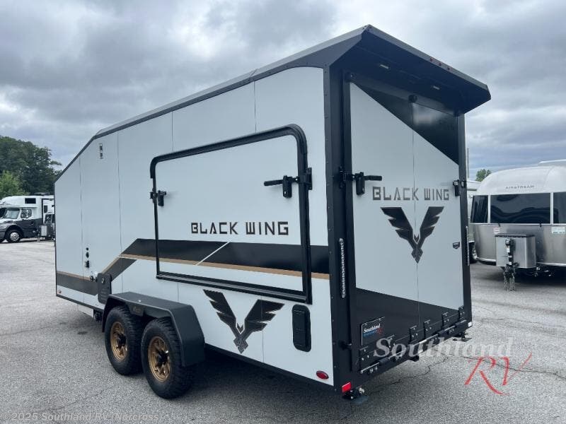 New 2026 inTech Black Wing 724-X available in Norcross, Georgia