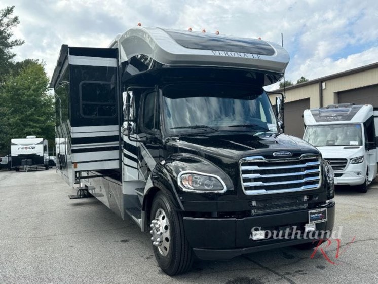 Email now about this 2026 Renegade Verona LE 40LRB! New 2026 Renegade Verona LE 40LRB available in Norcross, Georgia