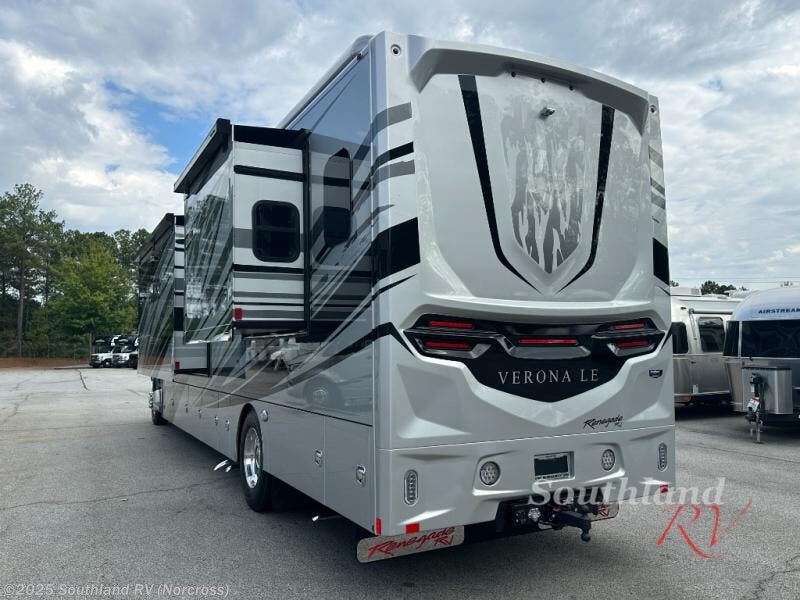 New 2026 Renegade Verona LE 40LRB available in Norcross, Georgia