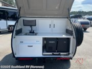 New 2026 Modern Buggy Trailers Little Buggy 10RK available in Norcross, Georgia