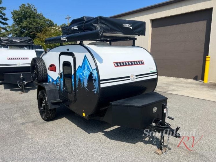 Email now about this 2026 Modern Buggy Trailers Little Buggy 10RK! New 2026 Modern Buggy Trailers Little Buggy 10RK available in Norcross, Georgia