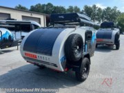 Contact us now about this 2026 Modern Buggy Trailers Little Buggy 10RK! 2026 Little Buggy 10RK by Modern Buggy Trailers from Southland RV in Norcross, Georgia