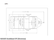 Call now about this 2026 Modern Buggy Trailers Little Buggy 10RK! 2026 Modern Buggy Trailers Little Buggy 10RK - New Travel Trailer For Sale by Southland RV in Norcross, Georgia