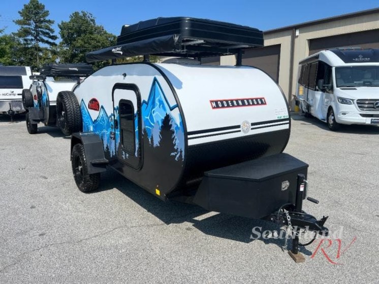 Email now about this 2026 Modern Buggy Trailers Little Buggy 12LRK! New 2026 Modern Buggy Trailers Little Buggy 12LRK available in Norcross, Georgia