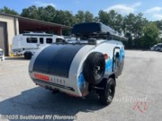 Contact us now about this 2026 Modern Buggy Trailers Little Buggy 12LRK! 2026 Little Buggy 12LRK by Modern Buggy Trailers from Southland RV in Norcross, Georgia
