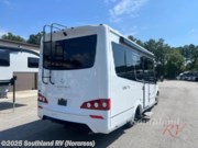 Contact us now about this 2025 Leisure Travel Unity U24MBL! 2025 Unity U24MBL by Leisure Travel from Southland RV in Norcross, Georgia