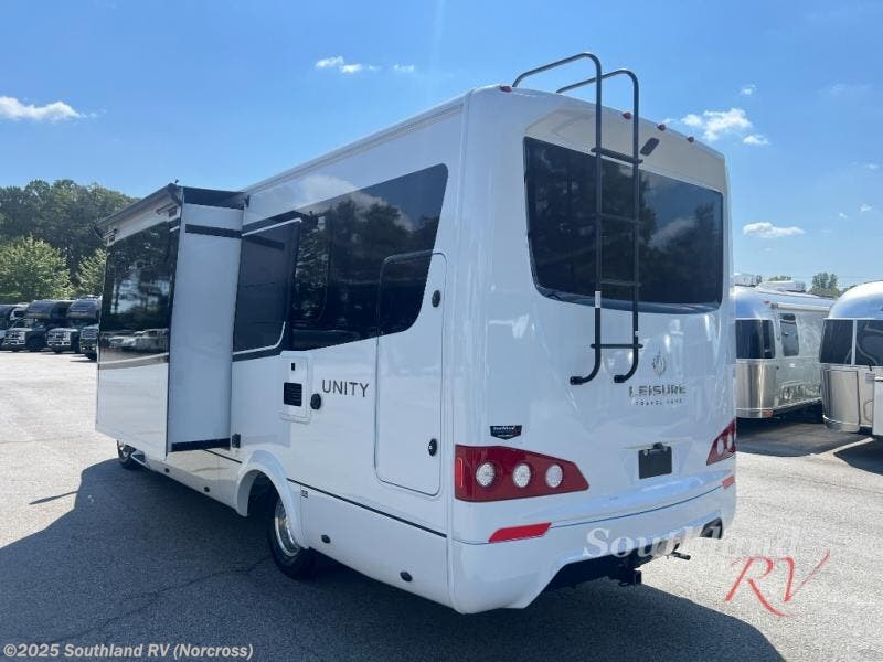 New 2025 Leisure Travel Unity U24MBL available in Norcross, Georgia