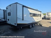 Contact us now about this 2024 Ember RV E-Series 22MLQ! 2024 E-Series 22MLQ by Ember RV from Southland RV in Norcross, Georgia