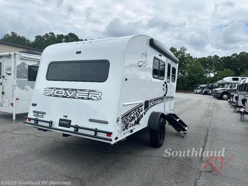 Contact us now about this 2026 inTech Sol Horizon Rover! 2026 Sol Horizon Rover by inTech from Southland RV in Norcross, Georgia