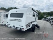 Contact us now about this 2026 inTech Sol Horizon Rover! 2026 Sol Horizon Rover by inTech from Southland RV in Norcross, Georgia