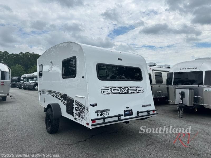 New 2026 inTech Sol Horizon Rover available in Norcross, Georgia