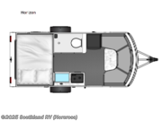 Call now about this 2026 inTech Sol Horizon Rover! 2026 inTech Sol Horizon Rover - New Travel Trailer For Sale by Southland RV in Norcross, Georgia