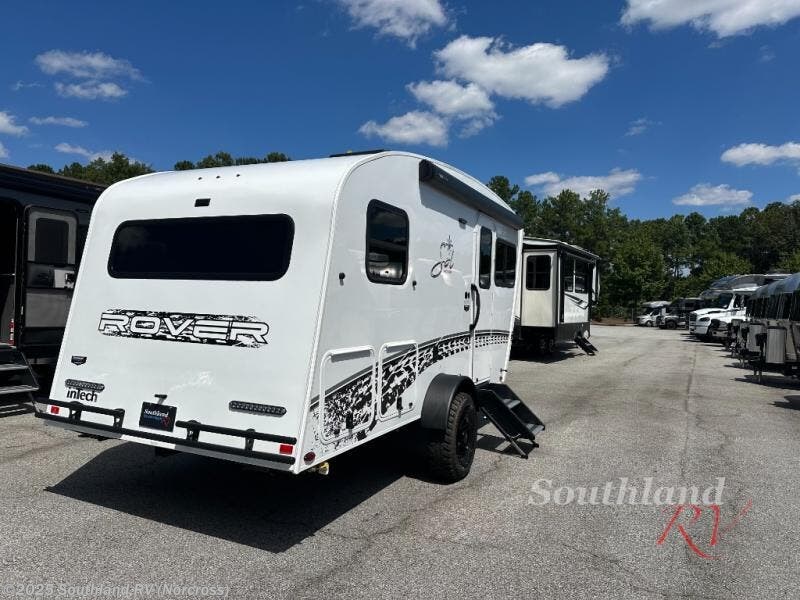 Contact us now about this 2026 inTech Sol Eclipse! 2026 Sol Eclipse by inTech from Southland RV in Norcross, Georgia