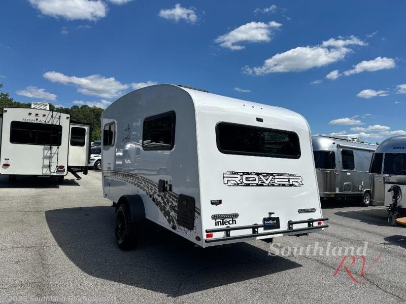 New 2026 inTech Sol Eclipse available in Norcross, Georgia