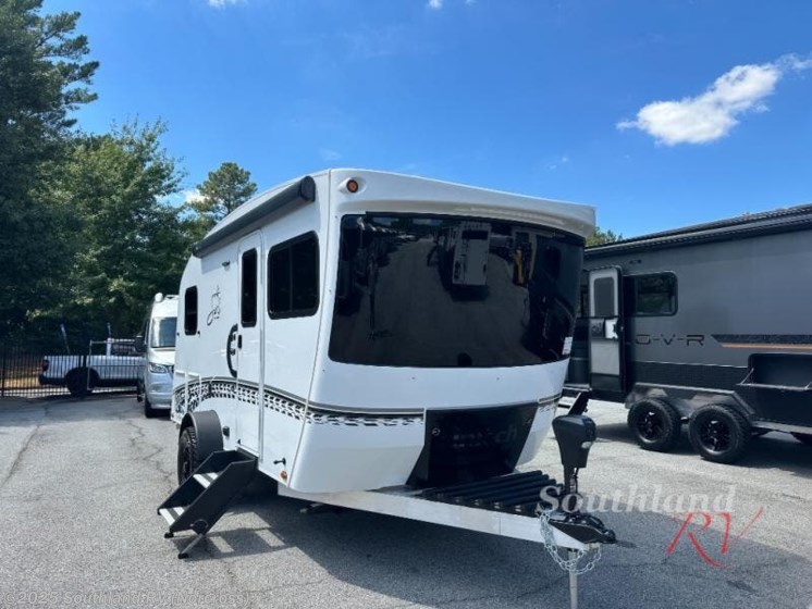 Email now about this 2026 inTech Sol Eclipse! New 2026 inTech Sol Eclipse available in Norcross, Georgia