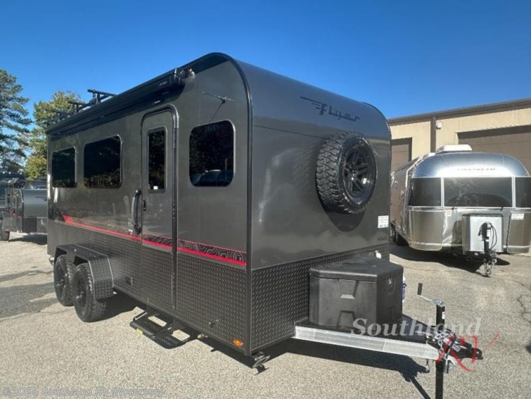 Email now about this 2026 inTech Flyer Forge! New 2026 inTech Flyer Forge available in Norcross, Georgia