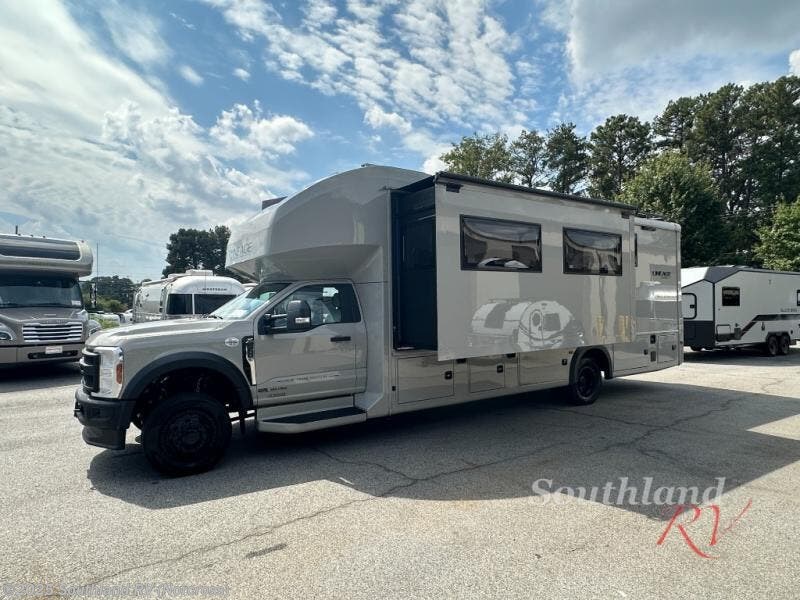 Used 2026 Grand Design Lineage Series F 31ZW available in Norcross, Georgia