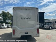Contact us now about this 2026 Grand Design Lineage Series F 31ZW! 2026 Lineage Series F 31ZW by Grand Design from Southland RV in Norcross, Georgia