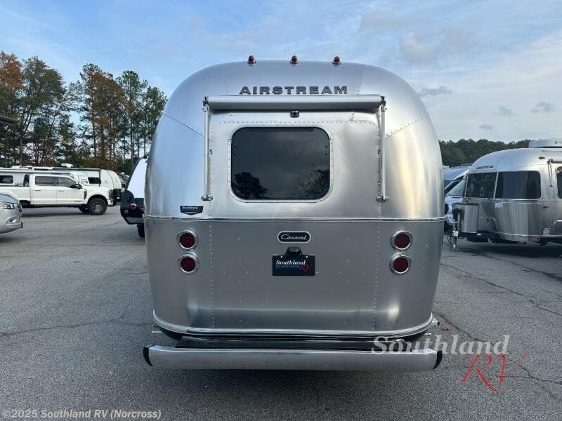 New 2026 Airstream Caravel 22FB available in Norcross, Georgia