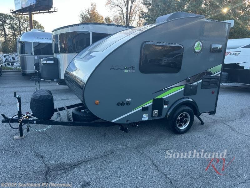 New 2026 Aliner Ascape Grand ST available in Norcross, Georgia