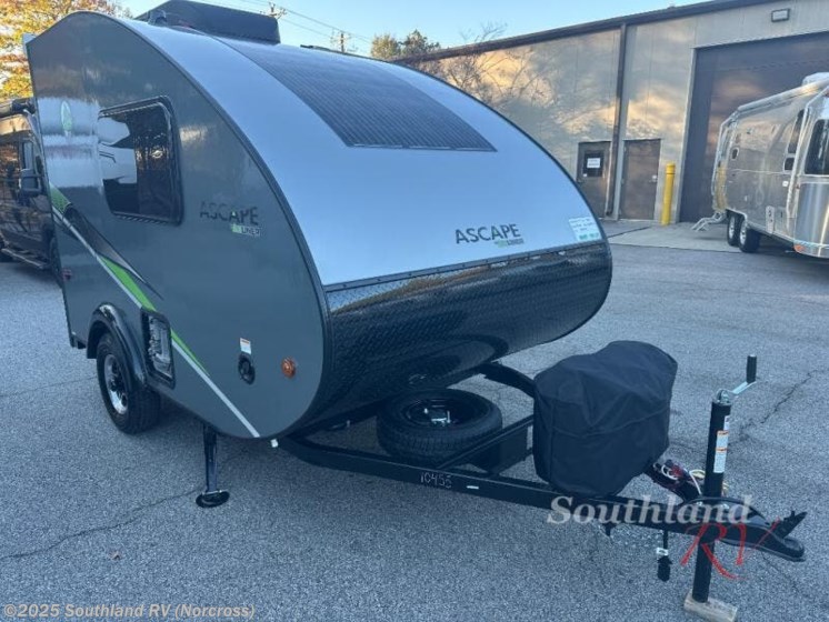 Email now about this 2026 Aliner Ascape Grand ST! New 2026 Aliner Ascape Grand ST available in Norcross, Georgia