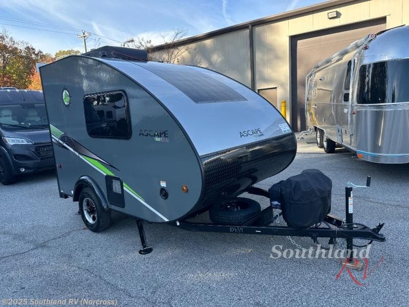 Email now about this 2026 Aliner Ascape Grand ST! New 2026 Aliner Ascape Grand ST available in Norcross, Georgia