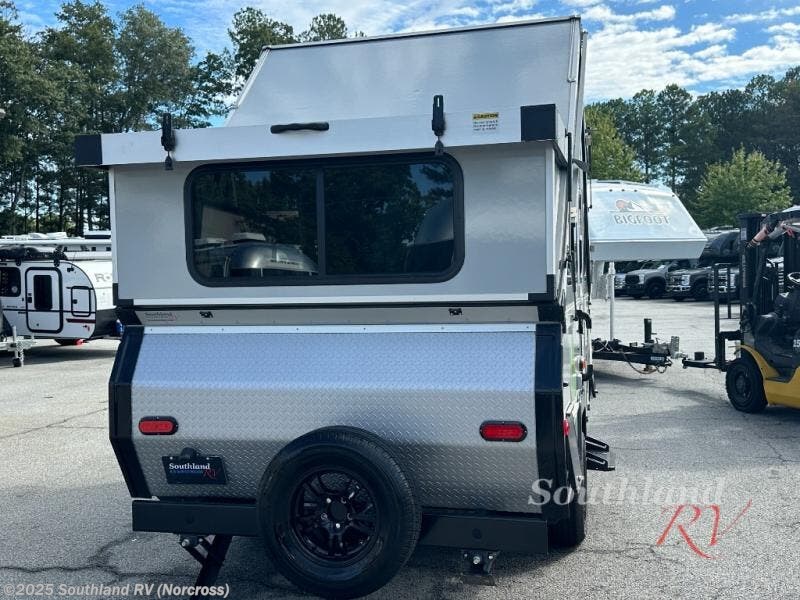 Used 2024 Aliner Classic Permanent Bed available in Norcross, Georgia