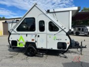 Contact us now about this 2024 Aliner Classic Permanent Bed! 2024 Classic Permanent Bed by Aliner from Southland RV in Norcross, Georgia