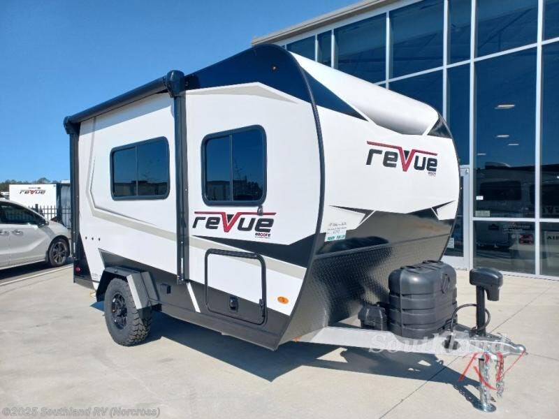 Email now about this 2025 Encore RV Revue 16RB! New 2025 Encore RV Revue 16RB available in Norcross, Georgia
