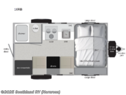 Call now about this 2025 Encore RV Revue 16RB! 2025 Encore RV Revue 16RB - New Travel Trailer For Sale by Southland RV in Norcross, Georgia