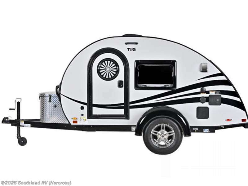 Contact us now about this 2024 NuCamp TAG 5-Wide Classic! 2024 TAG 5-Wide Classic by NuCamp from Southland RV in Norcross, Georgia