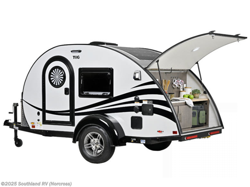 Used 2024 NuCamp TAG 5-Wide Classic available in Norcross, Georgia