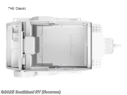Call now about this 2024 NuCamp TAG 5-Wide Classic! 2024 NuCamp TAG 5-Wide Classic - Used Travel Trailer For Sale by Southland RV in Norcross, Georgia