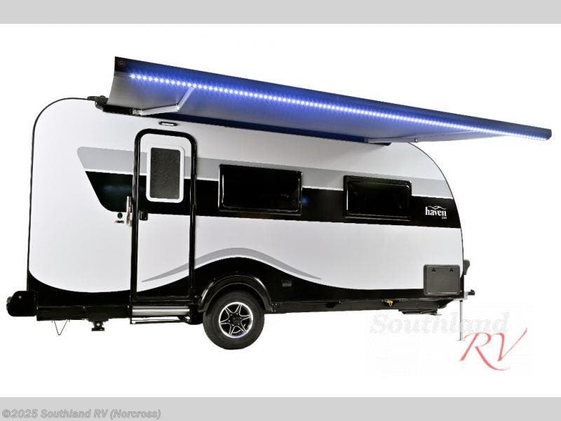 New 2026 NuCamp Haven 220 available in Norcross, Georgia