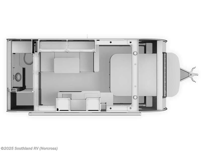 Call now about this 2026 NuCamp Haven 220! 2026 NuCamp Haven 220 - New Travel Trailer For Sale by Southland RV in Norcross, Georgia