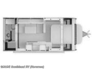 Call now about this 2026 NuCamp Haven 220! 2026 NuCamp Haven 220 - New Travel Trailer For Sale by Southland RV in Norcross, Georgia