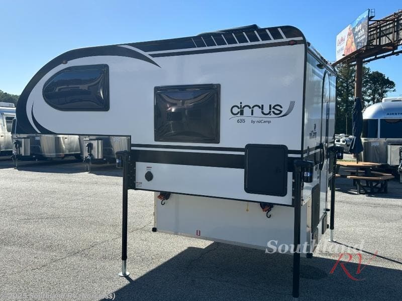 New 2026 NuCamp Cirrus 620 available in Norcross, Georgia