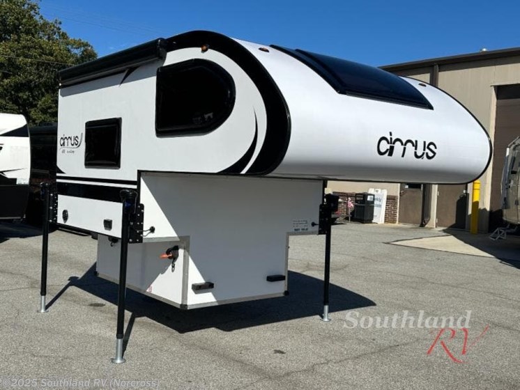 Email now about this 2026 NuCamp Cirrus 620! New 2026 NuCamp Cirrus 620 available in Norcross, Georgia