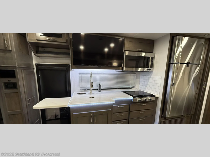 New 2026 Dynamax Corp Europa 31SS w/Xplorer Pkg available in Norcross, Georgia