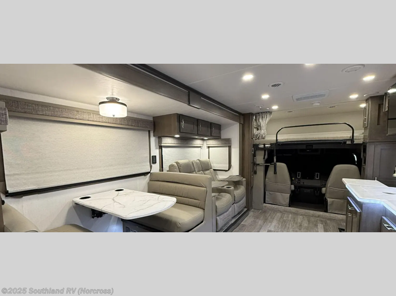 Contact us now about this 2026 Dynamax Corp Europa 31SS w/Xplorer Pkg! 2026 Europa 31SS w/Xplorer Pkg by Dynamax Corp from Southland RV in Norcross, Georgia