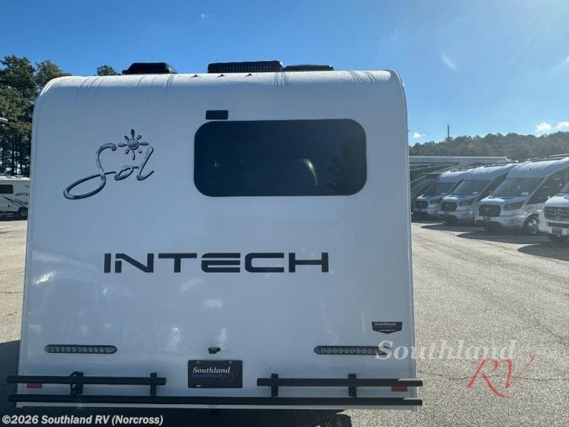 Contact us now about this 2026 inTech Sol Dawn! 2026 Sol Dawn by inTech from Southland RV in Norcross, Georgia