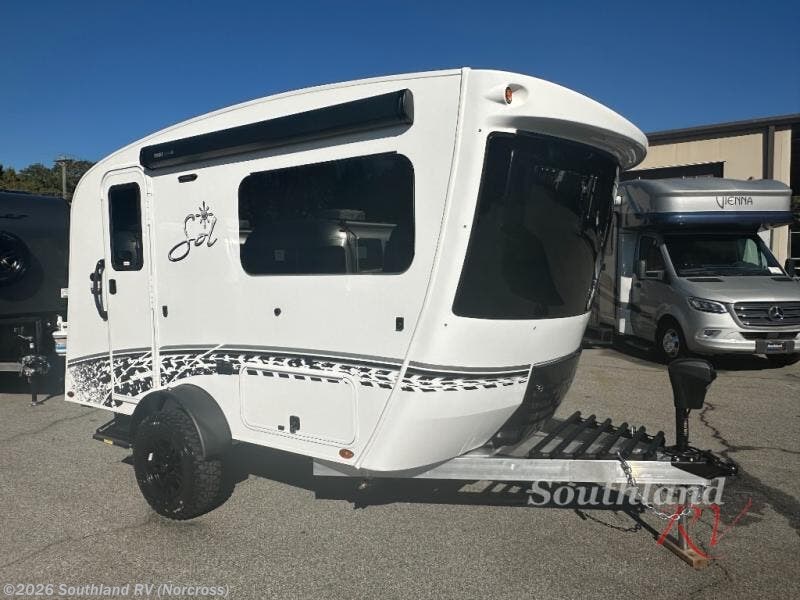 Email now about this 2026 inTech Sol Dawn! New 2026 inTech Sol Dawn available in Norcross, Georgia