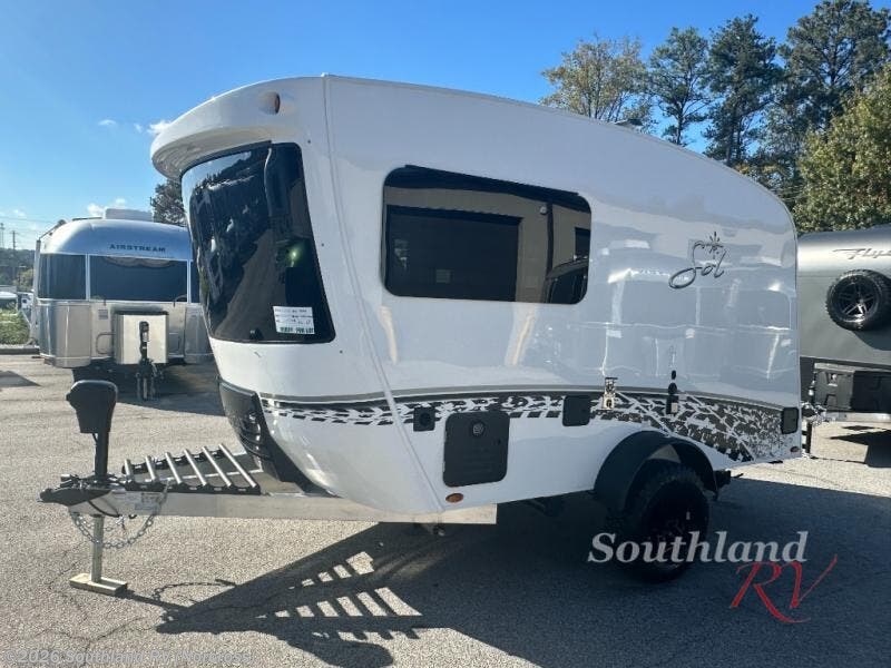 New 2026 inTech Sol Dawn available in Norcross, Georgia