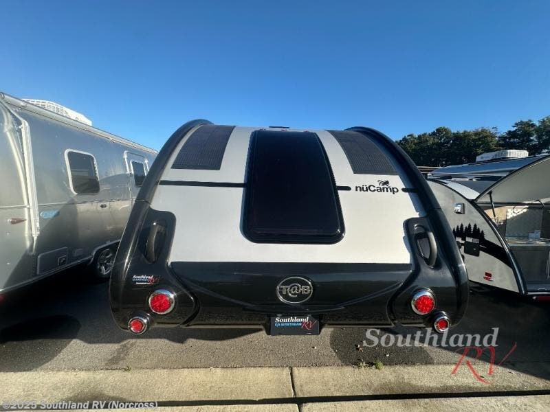 New 2026 NuCamp TAB 360 Black Canyon available in Norcross, Georgia