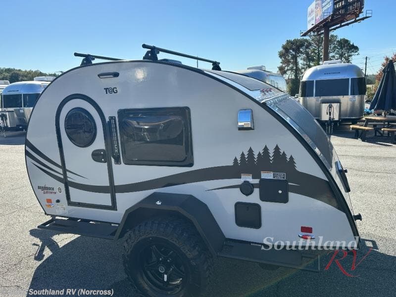 New 2026 NuCamp TAG Black Canyon available in Norcross, Georgia